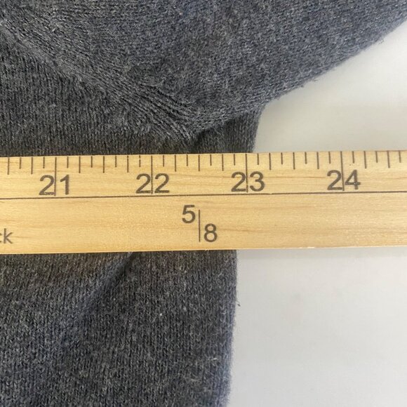 Joseph A. Bank Cashmere‎ Blend Sweater Mens XL Pullover Preppy Career - Picture 6 of 8